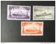 FERNANDO POO - Años 1960 -1964 -- 7  SERIES  MNH Nuevos Sin Charnela  Valor Cat  +15€ (animales+  Barcos+ Otros) - Fernando Poo