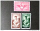 Delcampe - FERNANDO POO - Años 1960 -1964 -- 7  SERIES  MNH Nuevos Sin Charnela  Valor Cat  +15€ (animales+  Barcos+ Otros) - Fernando Poo