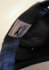 Delcampe - SLAZENGER Casquette De Golf Bleue 100% Coton épais ** NEUVE ** - Apparel, Souvenirs & Other