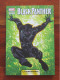 MARVEL Années 2000 Collection La Renaissance Tome 2 Black Panther - Marvel France