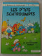 Les Petits Schtroumpfs - Le Schtroumpfs - Schtroumpfs, Les - Los Pitufos