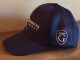 Casquette De Golf Bleue GOLFY Domitys Cup ** NEUVE ** - Bekleidung, Souvenirs Und Sonstige