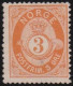 Norway   .   Y&T     .    23  (2 Scans)      .    *     .     Mint-hinged - Nuevos