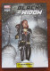 MARVEL Années 2000 Collection La Renaissance Tome 3 Black Widow - Marvel France