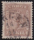 Norway   .   Y&T     .    10  (2 Scans)      .    O   .    Cancelled - Used Stamps