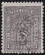 Norway   .   Y&T     .    11  (2 Scans)      .    O   .    Cancelled - Used Stamps