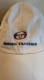 SERGIO TACCHINI, Casquette De Golf Beige, 100% Coton - Habillement, Souvenirs & Autres