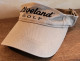 CLEVELAND GOLF, Casquette De Golf Beige, 100% Coton ### NEUVE ### - Bekleidung, Souvenirs Und Sonstige