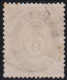 Norway   .   Y&T     .    20  (2 Scans)      .    O   .    Cancelled - Used Stamps