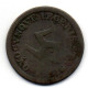 ISLE OF MAN, 1/2 Penny Token, Copper, Year 1811, KM # Tn3 - Maundy Sets & Commémoratives