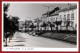 PORTUGAL - PORTALEGRE - AVENIDA DA LIBERDADE - ANOS 50 REAL PHOTO PC - Portalegre