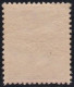 Norway   .   Y&T     .    39 (2 Scans)      .    *     .     Mint-hinged - Unused Stamps