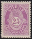 Norway   .   Y&T     .    53 (2 Scans)      .    *     .     Mint-hinged - Nuovi