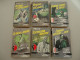 Lot 12 Vol. Editions Fleuve Noir Collection L'Aventurier- Nos 26, 28,34,39,65,66,82,106,118,122,129,134. M .Gourdon G - Loten Van Boeken