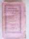 Biblioteca Popolare Opere Classiche Italiane Dell'istoria Delle Guerre Civili Di Francia Di Enrico Caterino Davila 1830 - Old Books