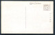 RC 26366 JAPON 1925 SILVER WEDDING RED COMMEMORATIVE POSTMARK FDC CARD VF - Briefe U. Dokumente