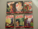 Lot 12 Vol.Editions Fleuve Noir-Spécial Police- Couv.M.Gourdon -nos 42-47-69-72-82-86-89-91-118-119-122-124  M .Gourdon - Wholesale, Bulk Lots