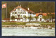 Neuchâtel. Rochefort (Champ Du Moulin). Hôtel De La Truite Au Bord De L'Areuse ( Famille Frasse). 1908 - Rochefort