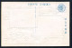 RC 26370 JAPON 1928 COURONNEMENT DE L'EMPREUR RED COMMEMORATIVE POSTMARK FDC CARD VF - Cartas & Documentos