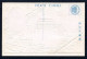 RC 26373 JAPON 1928 COURONNEMENT DE L'EMPREUR RED COMMEMORATIVE POSTMARK FDC CARD VF - Storia Postale