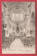 Leuze - Eglise Saint-Pierre - Le Choeur  - 1908 ( Voir Verso ) - Leuze-en-Hainaut