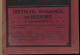 DIETSCHE WARANDE EN BELFORT MAANDSCHRIFT  MEI. 1925    2 AFBEELDINGEN - Other & Unclassified