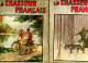 1949 - Lot De 4 Revues "LE CHASSEUR FRANCAIS" N° 623 à 626 - Bon état Général - Chasse/Pêche