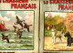 1949 - Lot De 4 Revues "LE CHASSEUR FRANCAIS" N° 623 à 626 - Bon état Général - Caza/Pezca