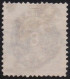 Denmark      .   Y&T     .     19  (2 Scans)     .     O      .     Cancelled - Used Stamps