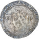 France, Louis XII, Douzain Au Porc-épic De Bretagne, 1498-1514, Rennes, 2nd - 1498-1515 Ludwig XII. 