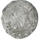 France, Louis XII, Hardi De Bretagne, 1498-1514, TB+, Billon, Duplessy:679 - 1498-1515 Ludwig XII. 