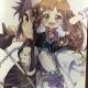 Doujinshi Cinderella Decoration Mika Pikazo Art Book Illustration Manga 03009 - Comics & Manga (andere Sprachen)