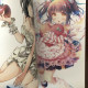 Doujinshi Cinderella Decoration Mika Pikazo Art Book Illustration Manga 03009 - Comics & Mangas (other Languages)