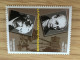 La Photographie Française: Daguerre/ Niepce Vignette**Erinnophilie, Timbre,stamp,Sticker-Aufkleber-Bollo-Viñeta - Briefmarkenmessen