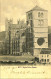 Belgique - Liège - Huy - Eglise Notre-Dame - Huy