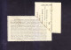 RECEIPT FOR ACCEPTING A MONEY TRANSFER FOR 40 RUBLES VLADIVOSTOK - NIKOLSK - USSURIYSKIY 01. 1917 - Siberia E Estremo Oriente