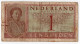 82 - NEDERLAND - 1 Gulden - 1 Gulden