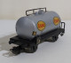 58630 Fermodellismo H0 Märklin DB599304 - Cisterna Carburante ESSO - Güterwaggons