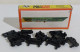 58642 Cs14 SLOT CAR Policar P.23 - 15 Traversini Di Giunzione Con Porta Paratie - Circuits Automobiles