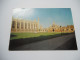 ROYAUME UNI   CARTE  COULEUR DE 1977 CAMBRIDGE CAMBRIDGESHIRE KING'S COLLEGE CHAPEL - Cambridge