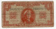 83 - NEDERLAND - 1 Gulden - 1  Florín Holandés (gulden)