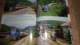 Delcampe - EN LIGNES Revue Ferroviaire N° 144 SNCB NMBS Chemins De Fer Locomotive Voitures Type M3 Diesel Type 53 - Chemin De Fer & Tramway