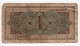 87 - NEDERLAND - 1 Gulden - 1 Gulden