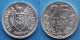 MOLDOVA - 25 Bani 2011 KM# 3 Republic (1991) - Edelweiss Coins - Moldavia