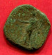Gallien  Sesterce (c 126) Tb+250 - The Severans (193 AD Tot 235 AD)