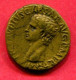 Claude AS (C 1) Tb+95 - The Julio-Claudians (27 BC Tot 69 AD)