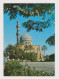 IRAQ BAGHDAD Martyr's Mosque, Buildings, Architecture, Vintage View Photo Postcard RPPc (66617) - Islam