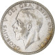 Grande-Bretagne, George V, Florin, Two Shillings, 1929, British Royal Mint, TTB - J. 1 Florin / 2 Schillings