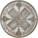 Grande-Bretagne, George V, Florin, Two Shillings, 1929, British Royal Mint, TTB - J. 1 Florin / 2 Schillings