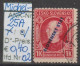 1939 - SLOWAKEI - FM/DM "Andrej Hlinka - Mit Überdruck"  1 K Karmin - O  Gestempelt - S.Scan (25Ao 01-03 Slowakei) - Used Stamps